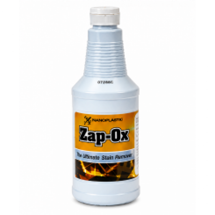 Zap-OX - víceúčelový nano odstraňovač rzi a skvrn