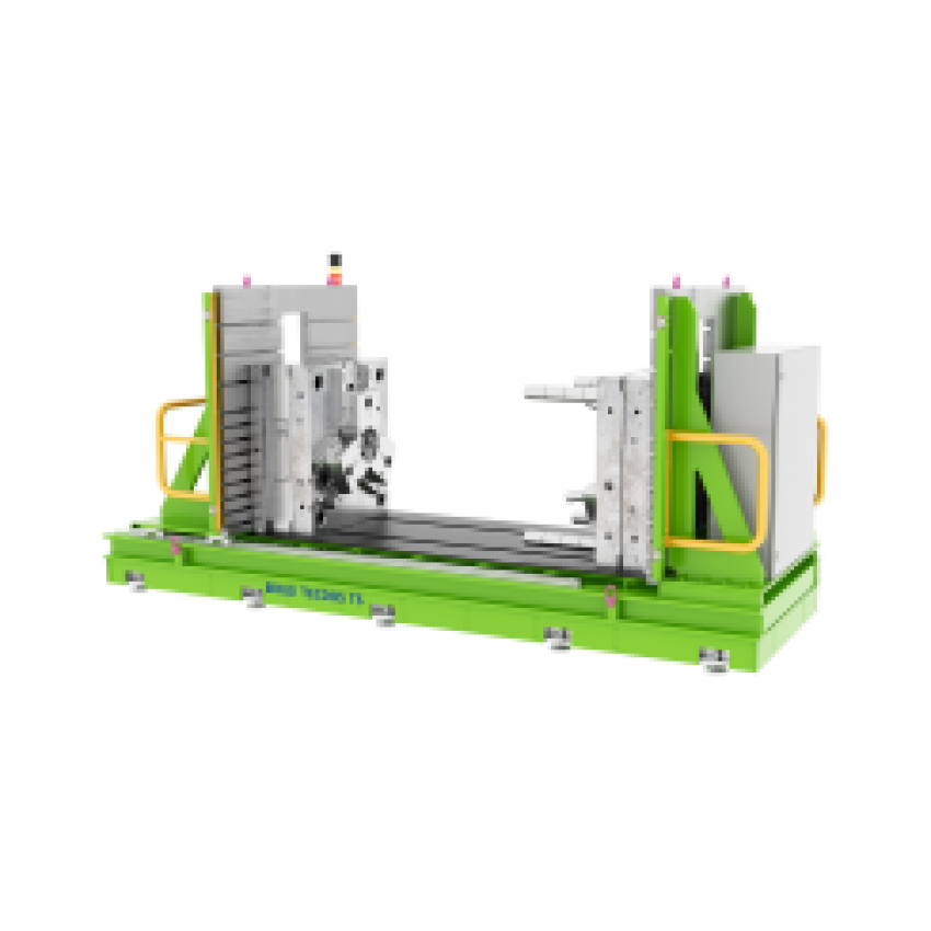 Mould Separator RUD TECDOS TS