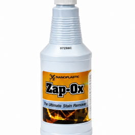 Zap-OX - odstraňovač rzi a skvrn 