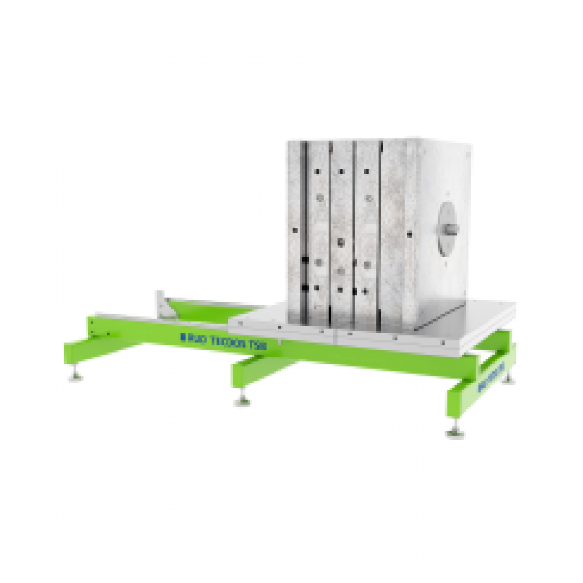 Manual Mould Splitter RUD TECDOS TSB