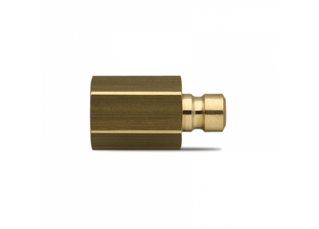Rychlospojka - FEMALE PLUG, obr. 1