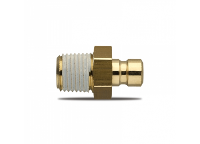 Rychlospojka - MALE PLUG, obr. 1