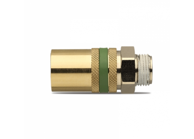 Rychlospojka - SAFE LOCK, STRAIGHT MALE, obr. 1