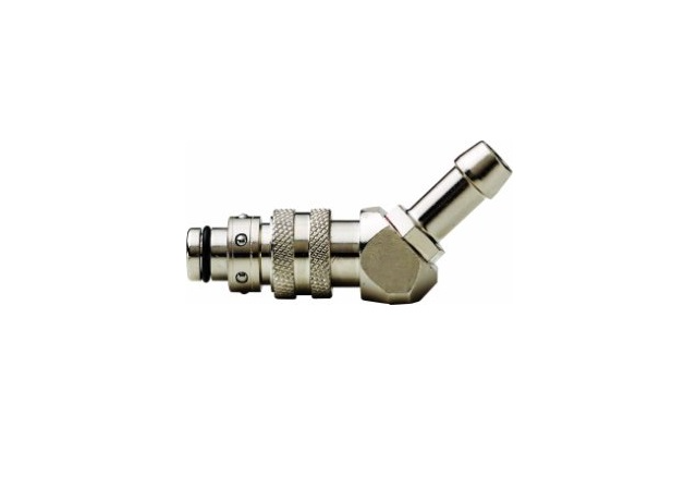 Rychlospojka - 45° COUPLING, obr. 1