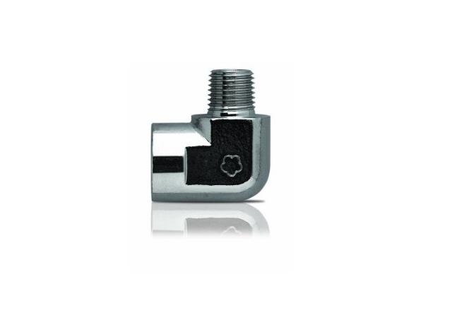 Rychlospojka - 90° PLUG, obr. 1