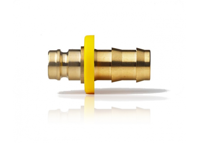 Rychlospojka - PUSH LOCK, HOSETAIL PLUG, obr. 1