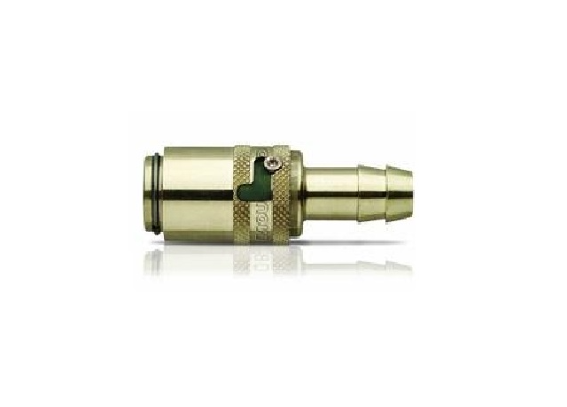 Rychlospojka - SAFETY COUPLING, typ TS, Straight, obr. 1
