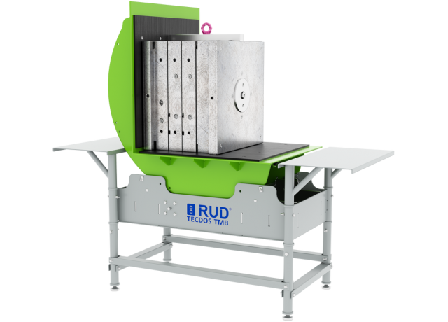 Turning Device RUD TECDOS TMB