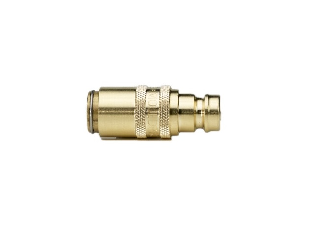Rychlospojka - COUPLING WITH PLUG, obr. 1
