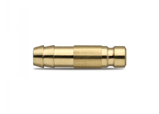 Rychlospojka - HOSETAIL PLUG, obr. 1