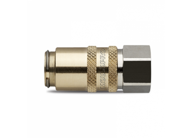 Rychlospojka - FEMALE THREADED COUPLING, obr. 1