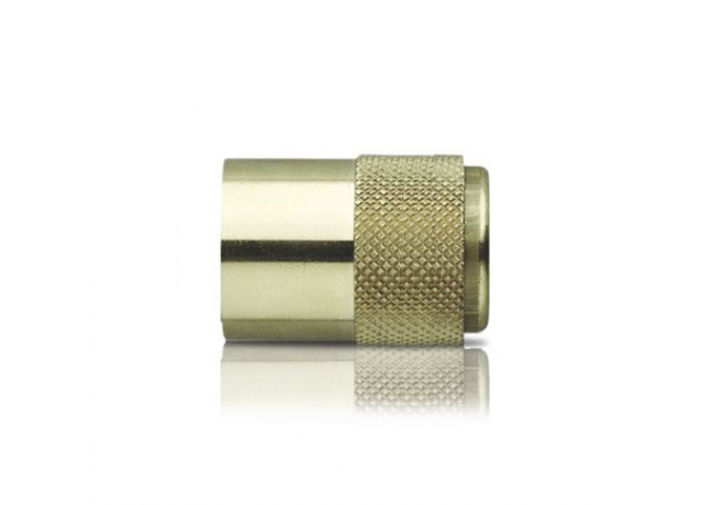 Rychlospojka - BLIND COUPLING, obr. 1