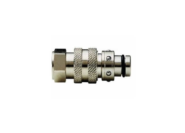 Rychlospojka - FEMALE THREADED COUPLING, obr. 1