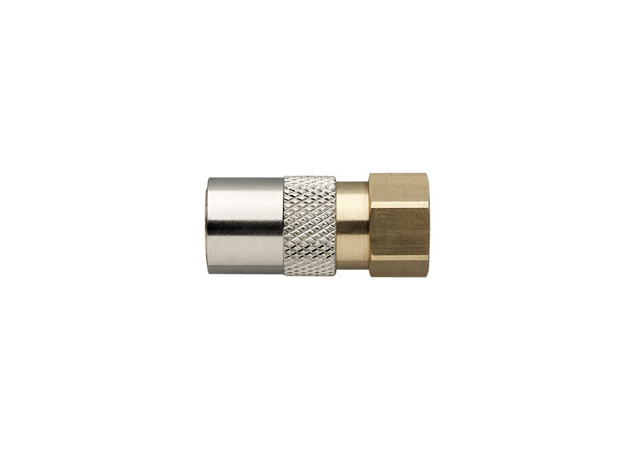 Rychlospojka - FEMALE THREADED COUPLING, obr. 1