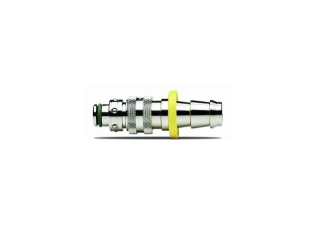 Rychlospojka - PUSH LOCK, STRAIGHT COUPLING, obr. 1