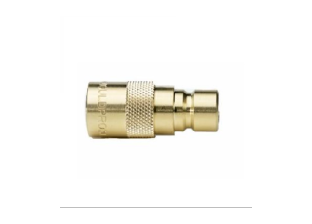 Rychlospojka - COUPLING WITH PLUG, obr. 1