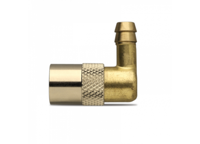 Rychlospojka - 90° HOSE TAIL, obr. 1