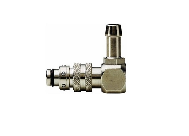 Rychlospojka - 90° HOSE TAIL, obr. 1