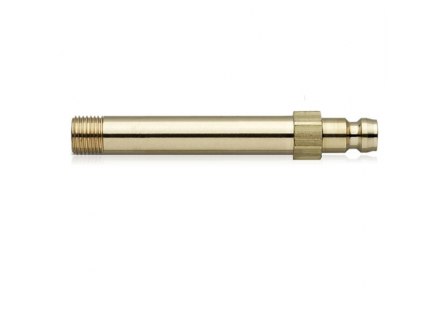 Rychlospojka - EXTENDED PLUG THREADED, obr. 1