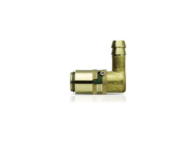 Rychlospojka - SAFETY COUPLING, typ TS, 90°, obr. 1