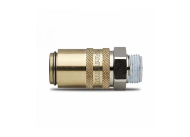 Rychlospojka - MALE THREADED COUPLING, obr. 1