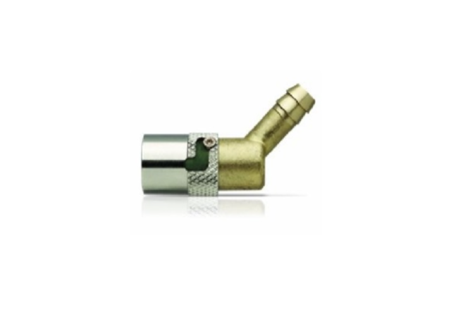 Rychlospojka - SAFETY COUPLING, typ TS, 45°, obr. 1