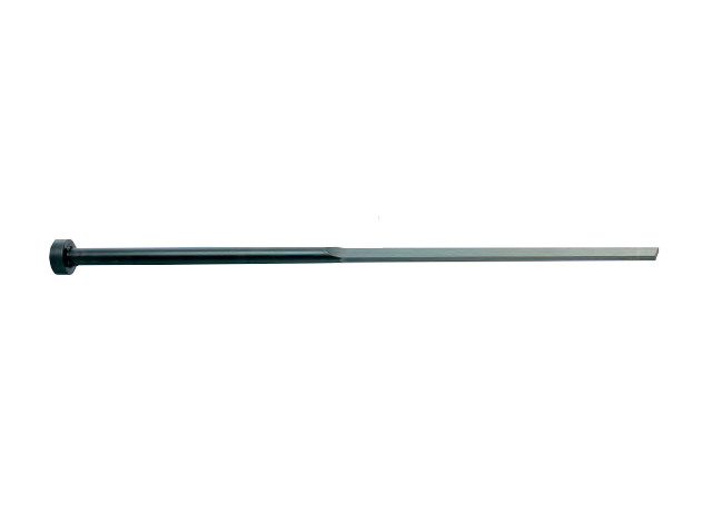 Vyhazovač plochý oxid nitrid COM-6315, obr. 1