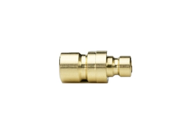 Rychlospojka - DOUBLE PLUG, obr. 1