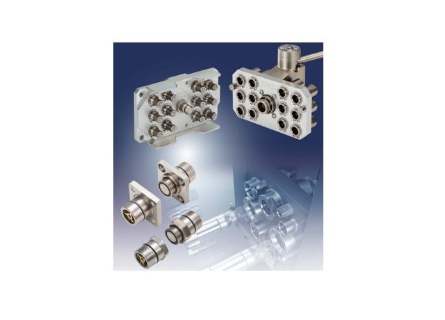 CUPLA - multispojky katalog
