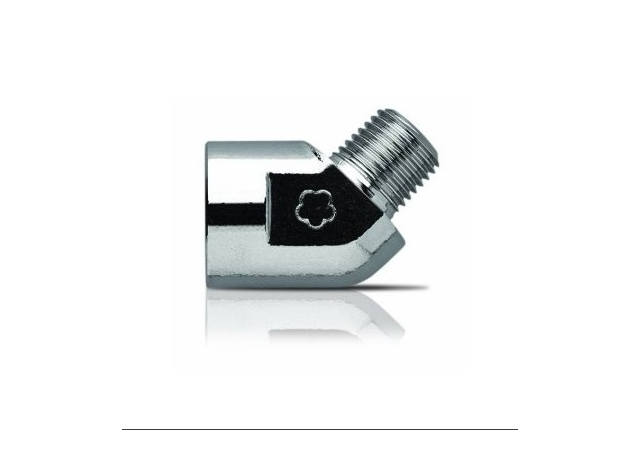 Rychlospojka - 45° PLUG, obr. 1