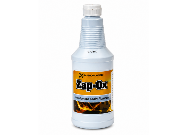 Zap-OX - víceúčelový nano odstraňovač rzi a skvrn