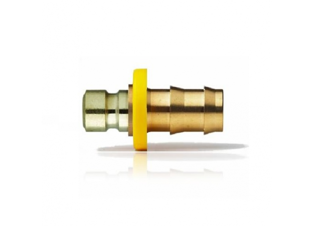 Rychlospojka - PUSH LOCK, HOSETAIL PLUG, obr. 1
