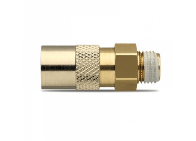 Rychlospojka - MALE THREADED COUPLING, obr. 1