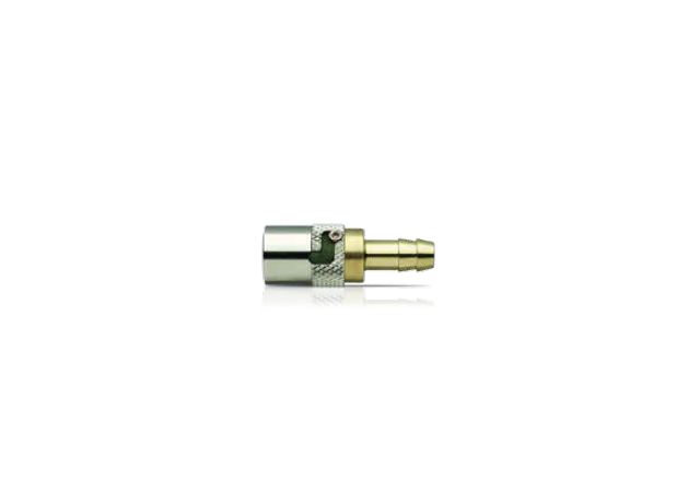Rychlospojka - SAFETY COUPLING, typ TS, Straight, obr. 1