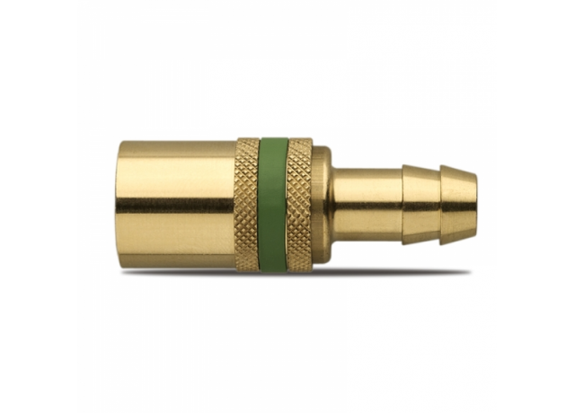 Rychlospojka - SAFE LOCK, STRAIGHT HOSE TAIL, obr. 1
